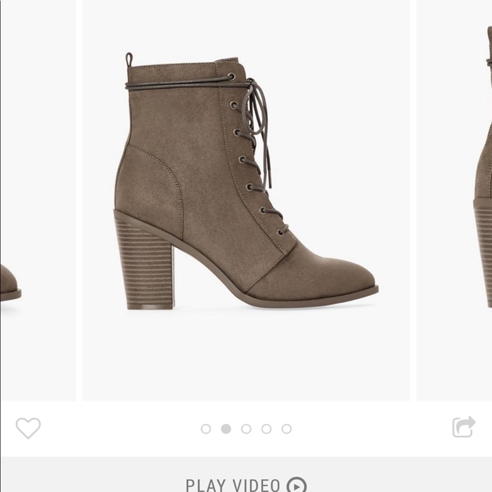 Booties